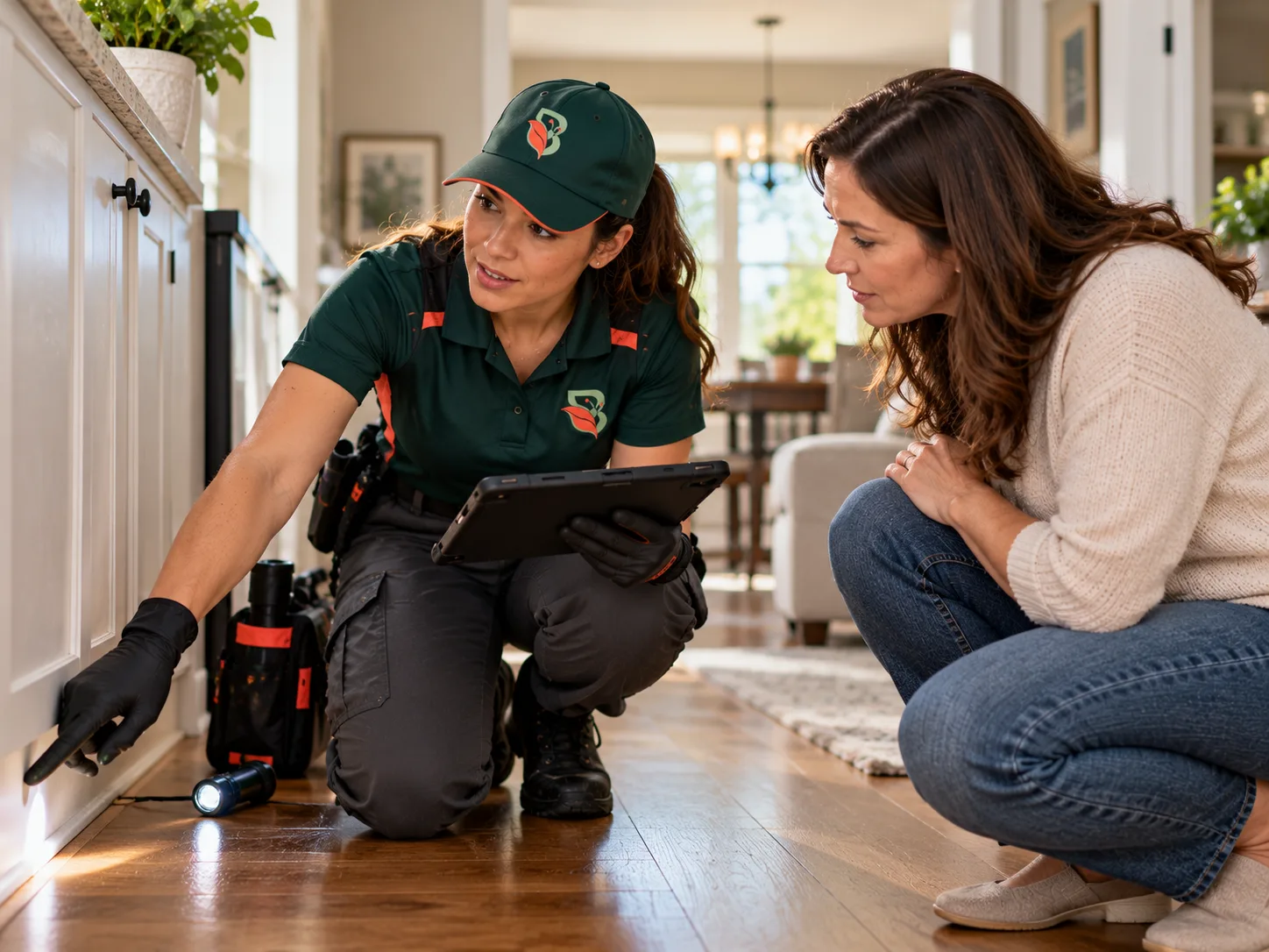 Pest Control Green Valley, WI FAQs